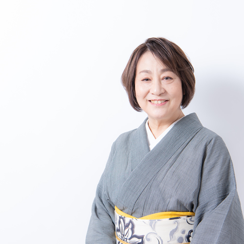 ナチュラルな遺影を